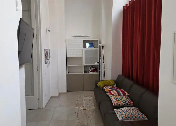 Happy - Parcheggio Gratuito In Box