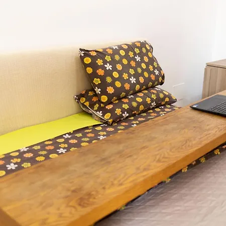 Apartment Happy - Parcheggio Gratuito In Box