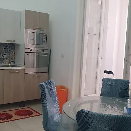 Apartment Happy - Parcheggio Gratuito In Box *