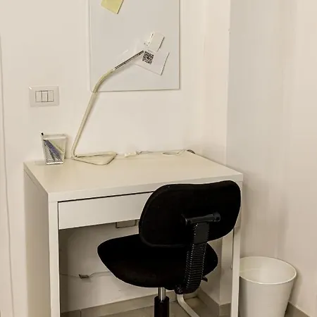 Apartment Happy - Parcheggio Gratuito In Box