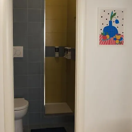 Apartment Happy - Parcheggio Gratuito In Box