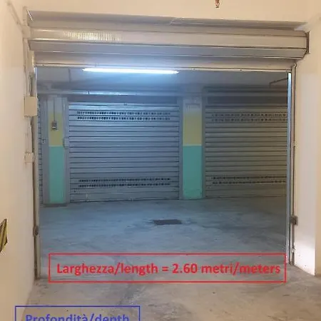 Happy - Parcheggio Gratuito In Box Apartment *