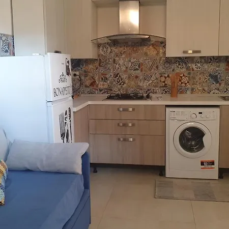 Happy - Parcheggio Gratuito In Box Apartment Portici