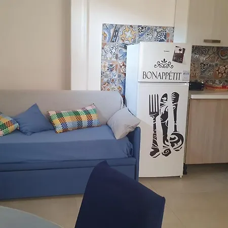 Happy - Parcheggio Gratuito In Box *