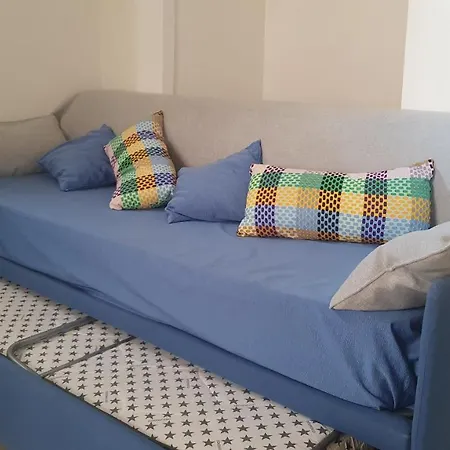 Apartment Happy - Parcheggio Gratuito In Box *