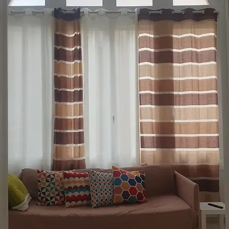 Happy - Parcheggio Gratuito In Box Apartment Portici